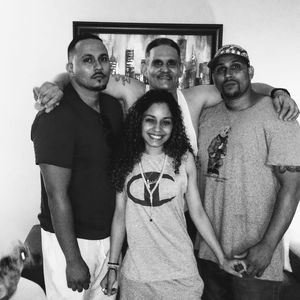 Meet your Posher, Nelson